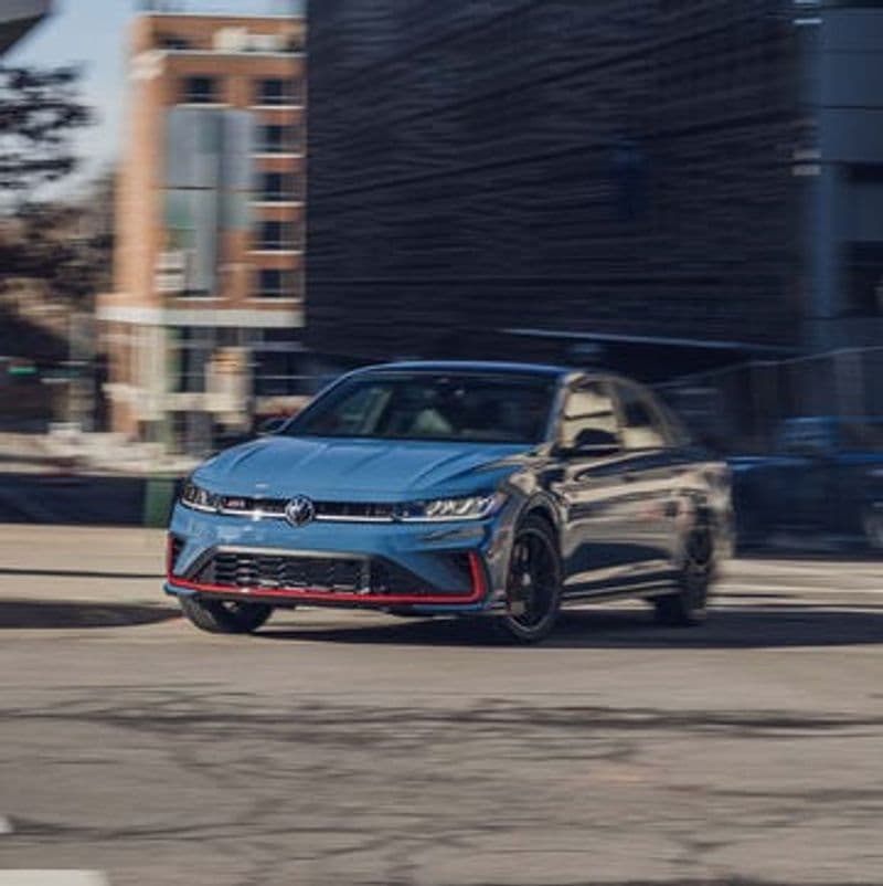 2026 Volkswagen Jetta GLI Autobahn DSG Review