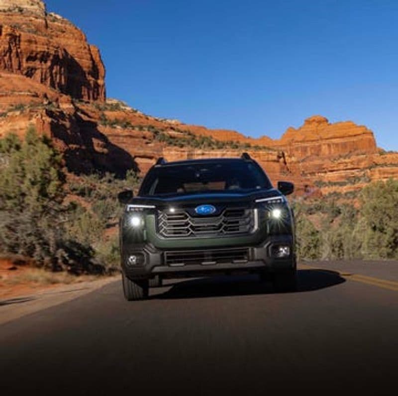 2026 Subaru Outback Touring XT Review