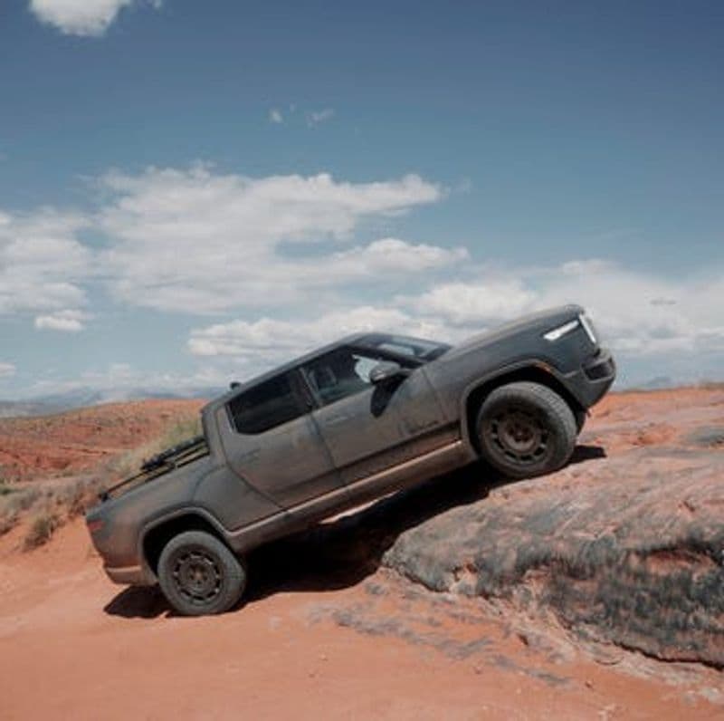 2026 Rivian R1T and R1S Quad-Motor Review