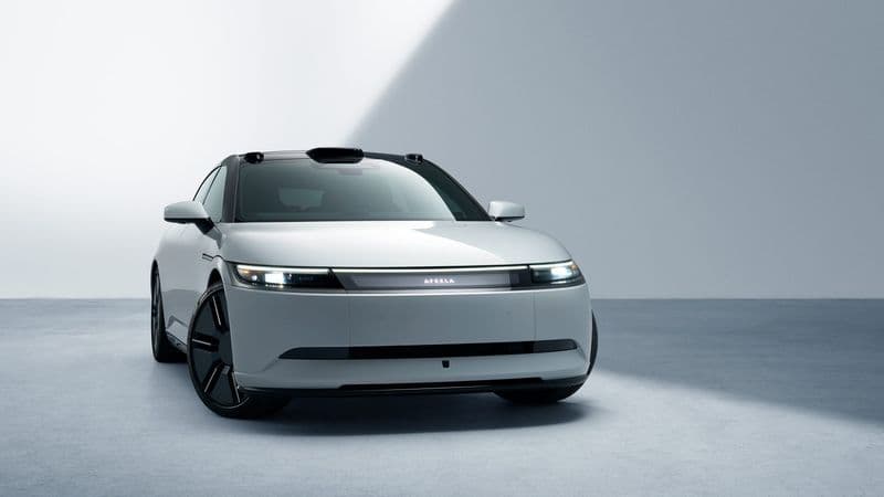 2026 Afeela 1