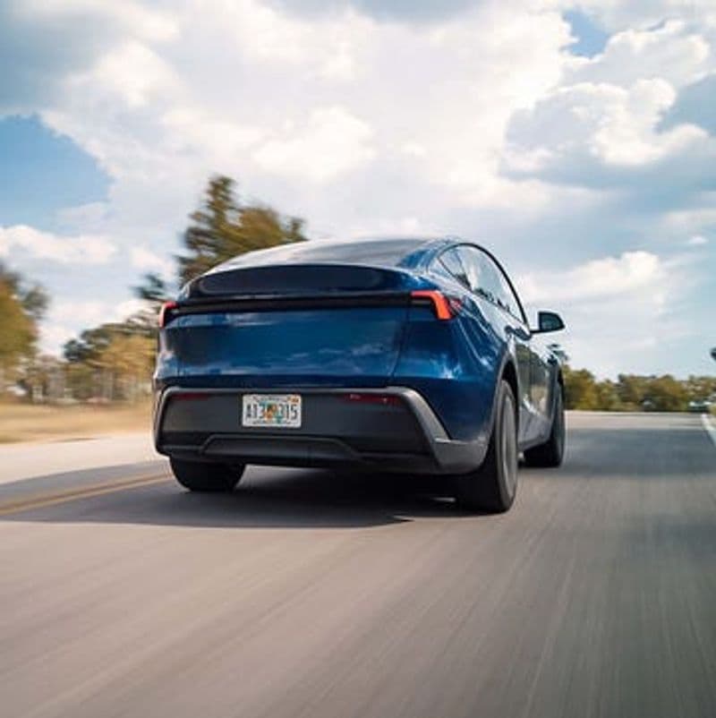 2026 Tesla Model Y RWD and AWD Review