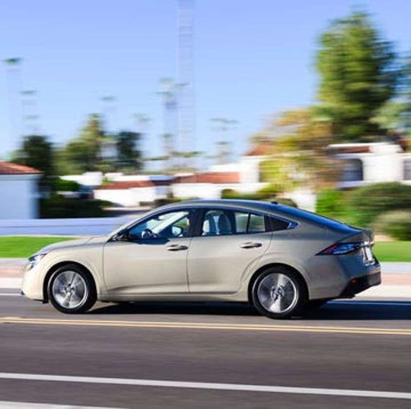 2026 Nissan Sentra S Review