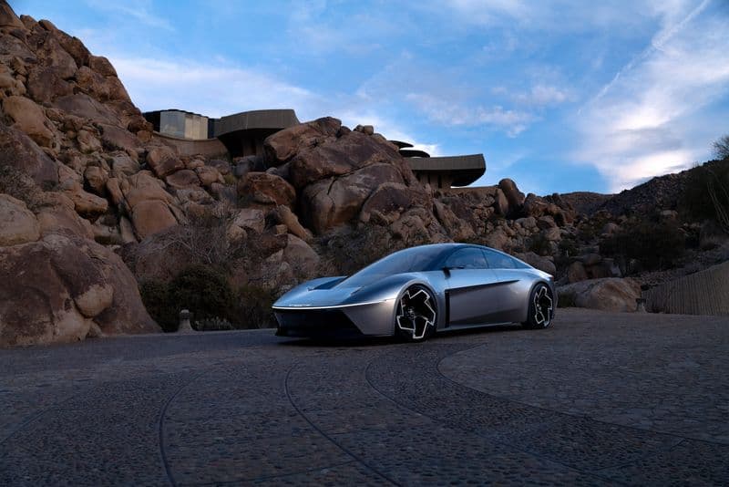 2028 Chrysler Halcyon