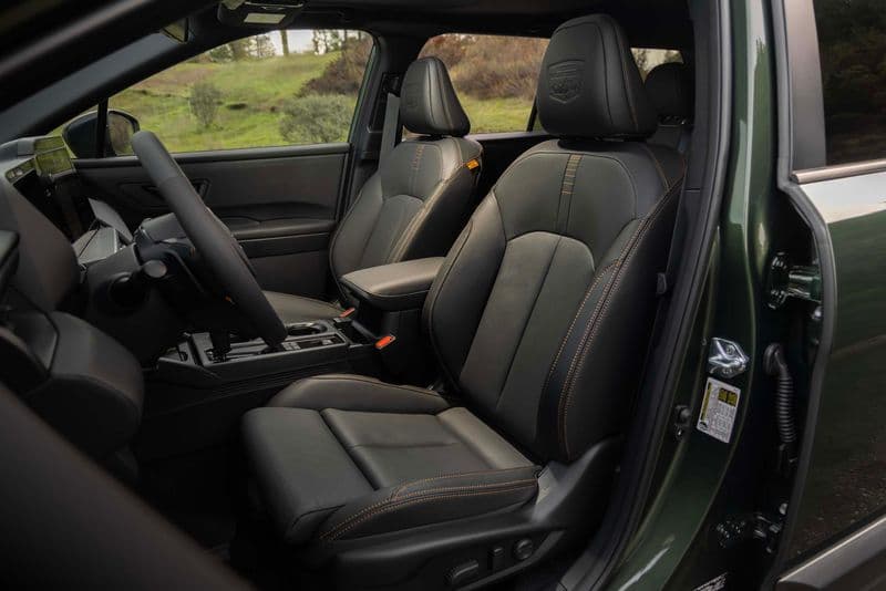 2026 Subaru Outback Wilderness Review — image 4