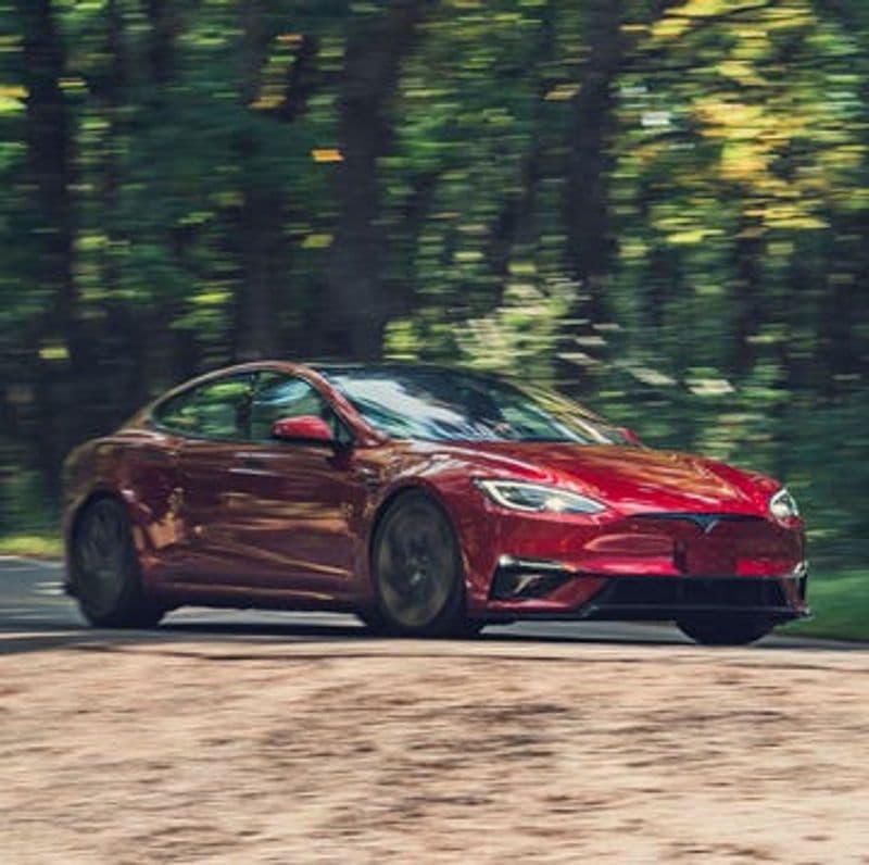2026 Tesla Model S Plaid Review