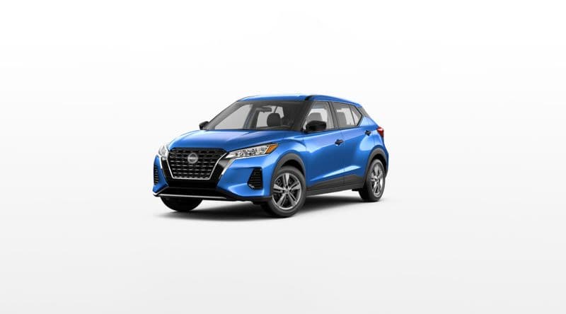 2025 Nissan Kicks Play