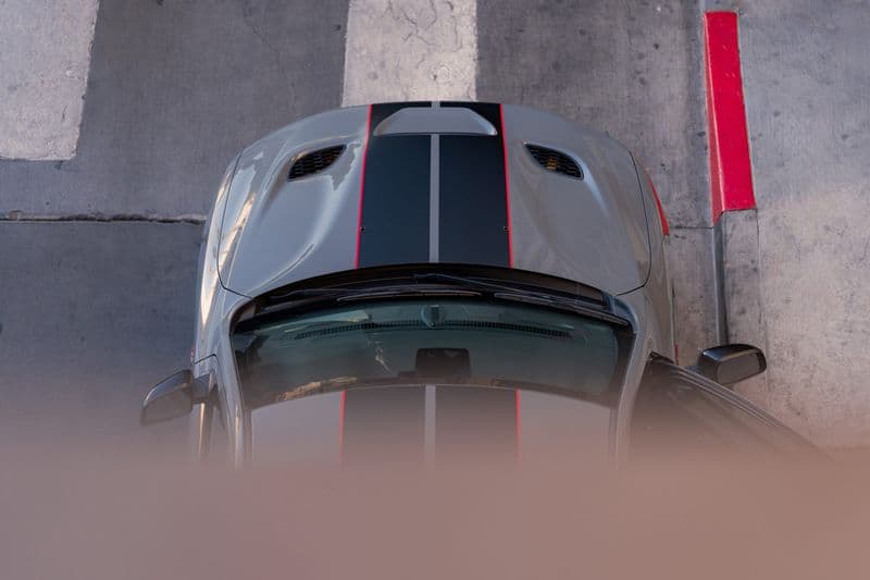 2026 Dodge Durango SRT Hellcat Jailbreak Review — image 2