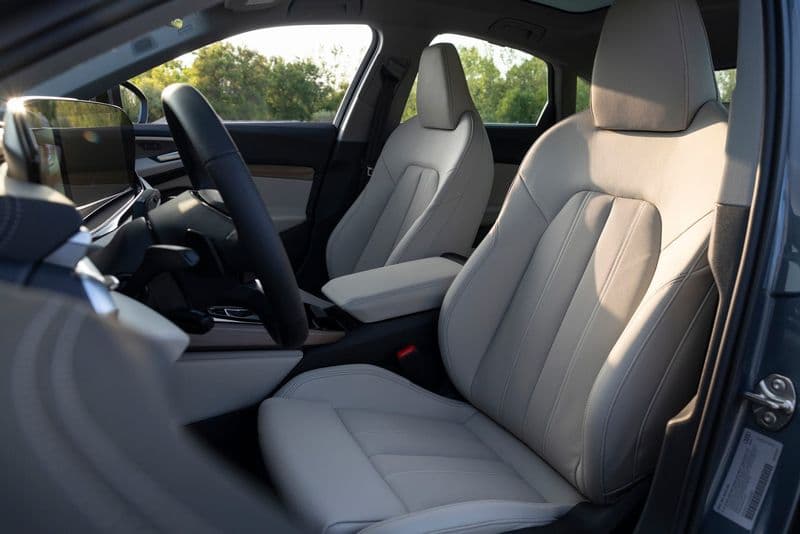 2025 Audi A5 Review — image 5