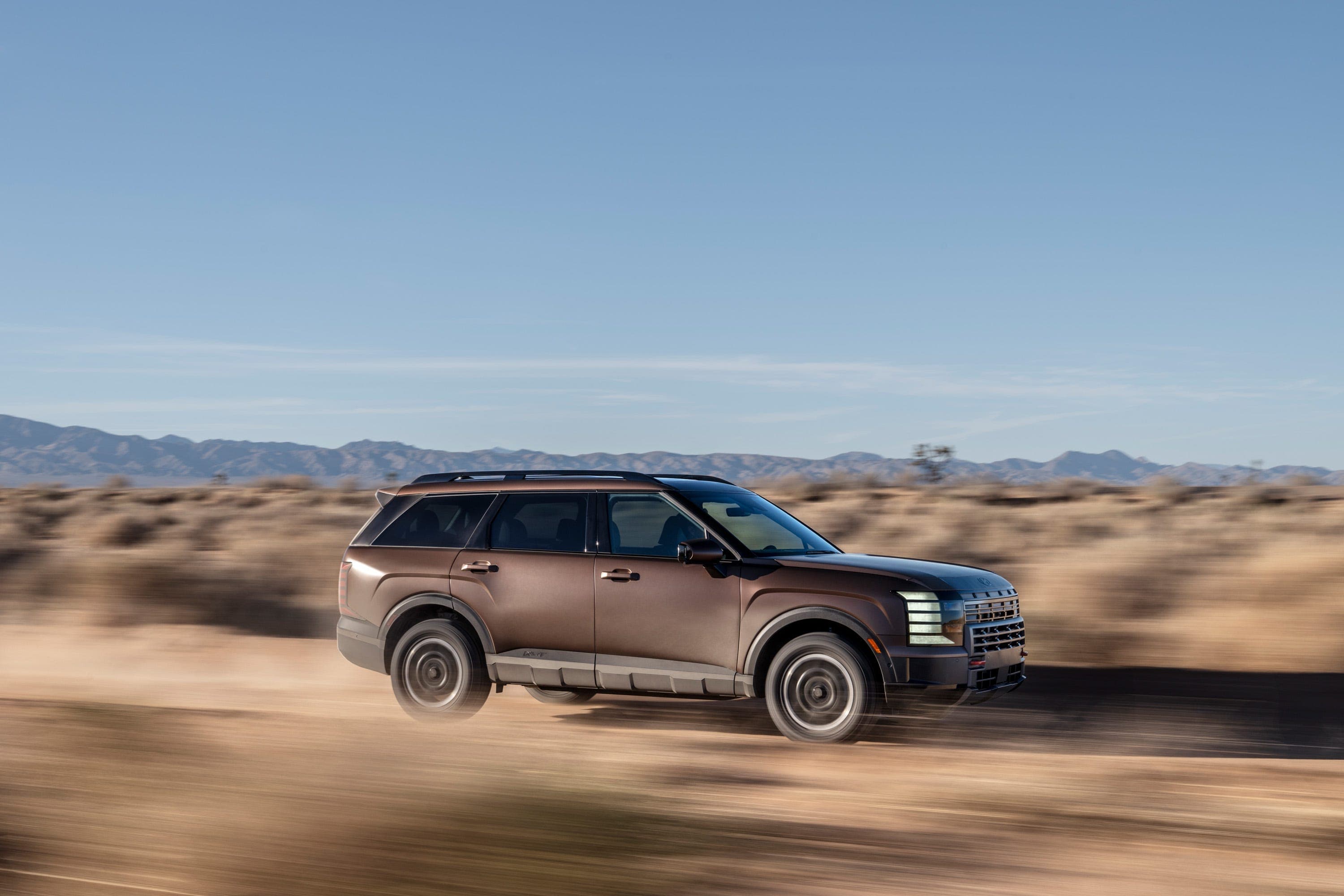 2026 Hyundai Palisade Review