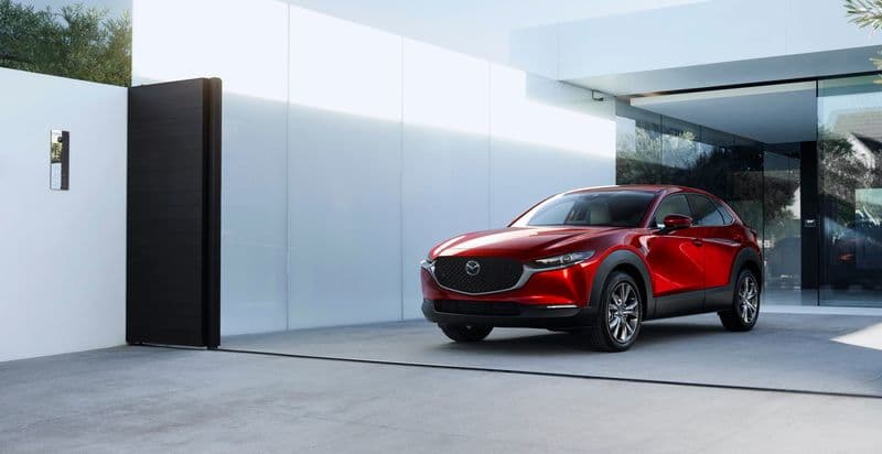 2023 Mazda CX-30