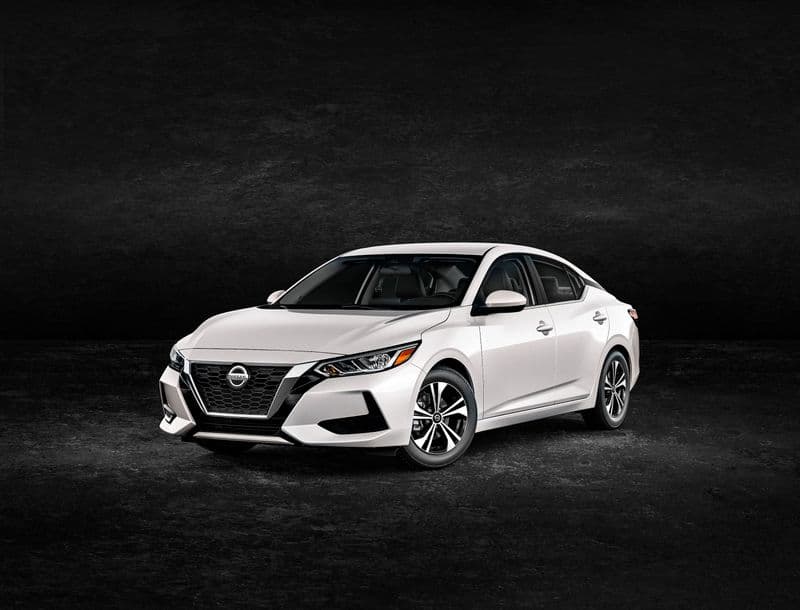 2023 Nissan Sentra