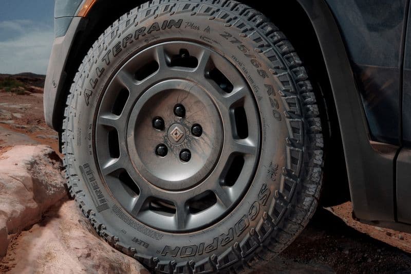 2026 Rivian R1T and R1S Quad-Motor Review — image 4