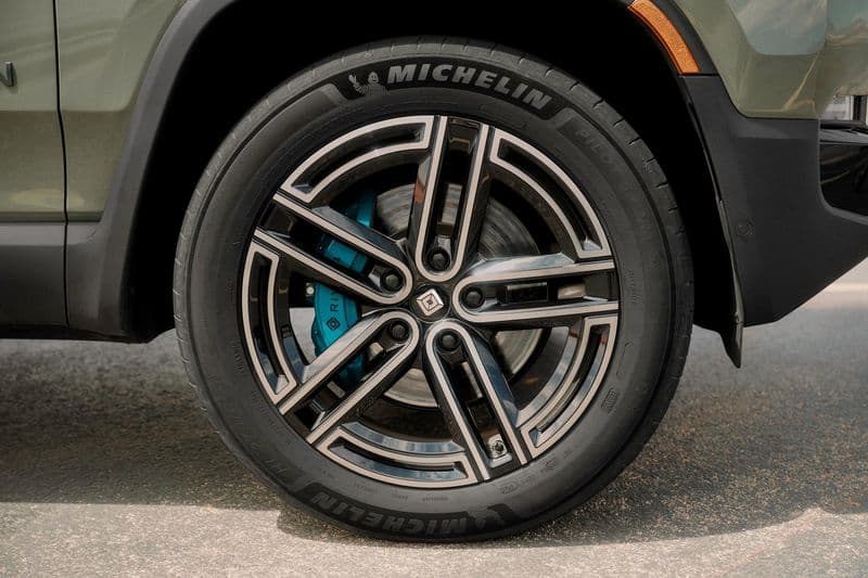 2026 Rivian R1T and R1S Quad-Motor Review — image 5