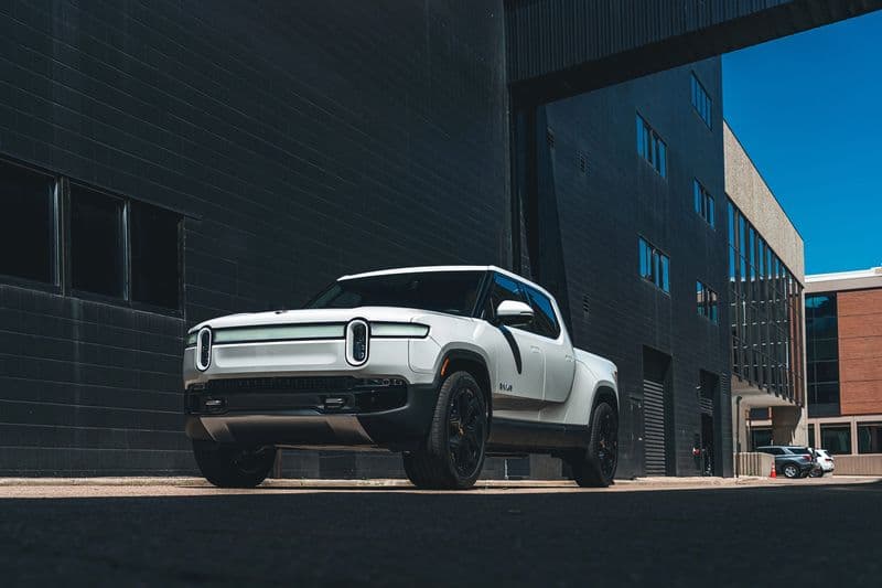 2023 Rivian R1T