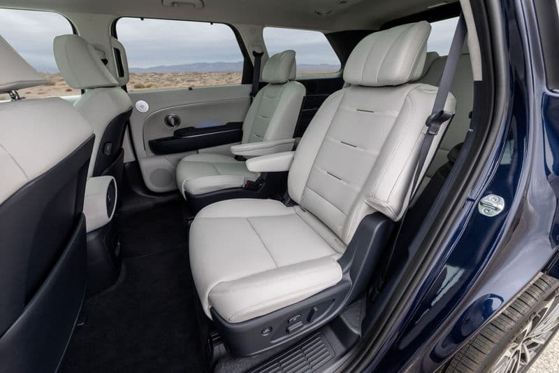 2026 Hyundai Palisade Review — image 6