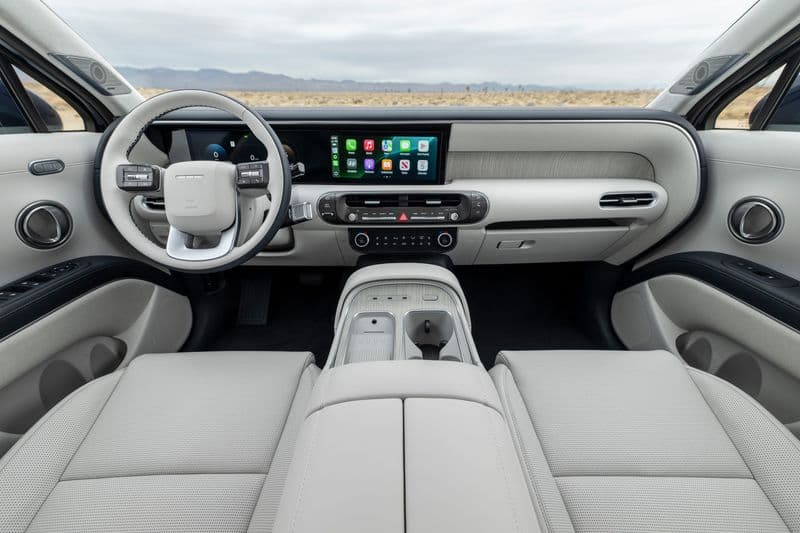 2026 Hyundai Palisade Review — image 7