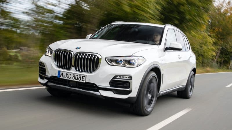 2023 BMW X5