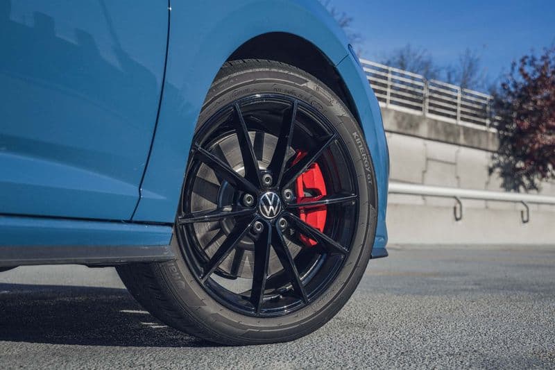 2026 Volkswagen Jetta GLI Autobahn DSG Review — image 4