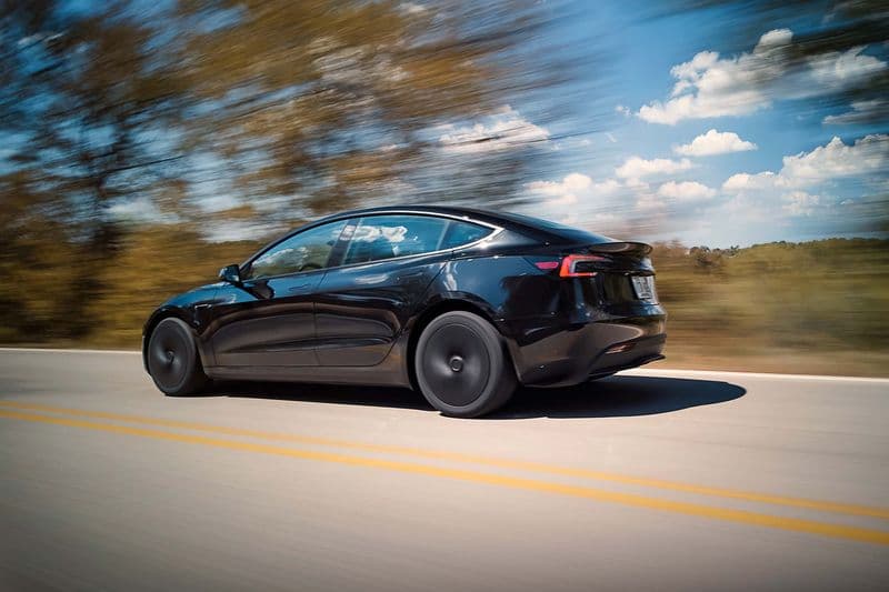 2026 Tesla Model 3 RWD Review — image 2
