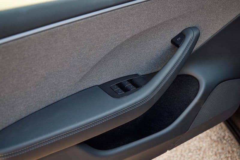2026 Tesla Model 3 RWD Review — image 7