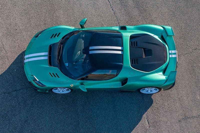 2026 Ferrari 296 Speciale Review — image 5