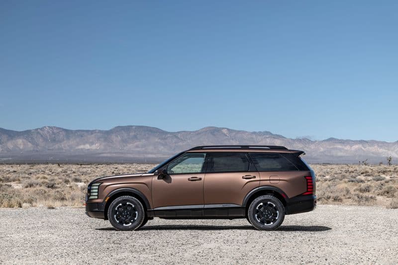 2026 Hyundai Palisade Review — image 5