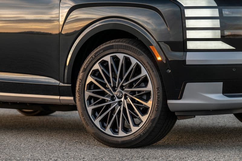 2026 Hyundai Palisade Review — image 4