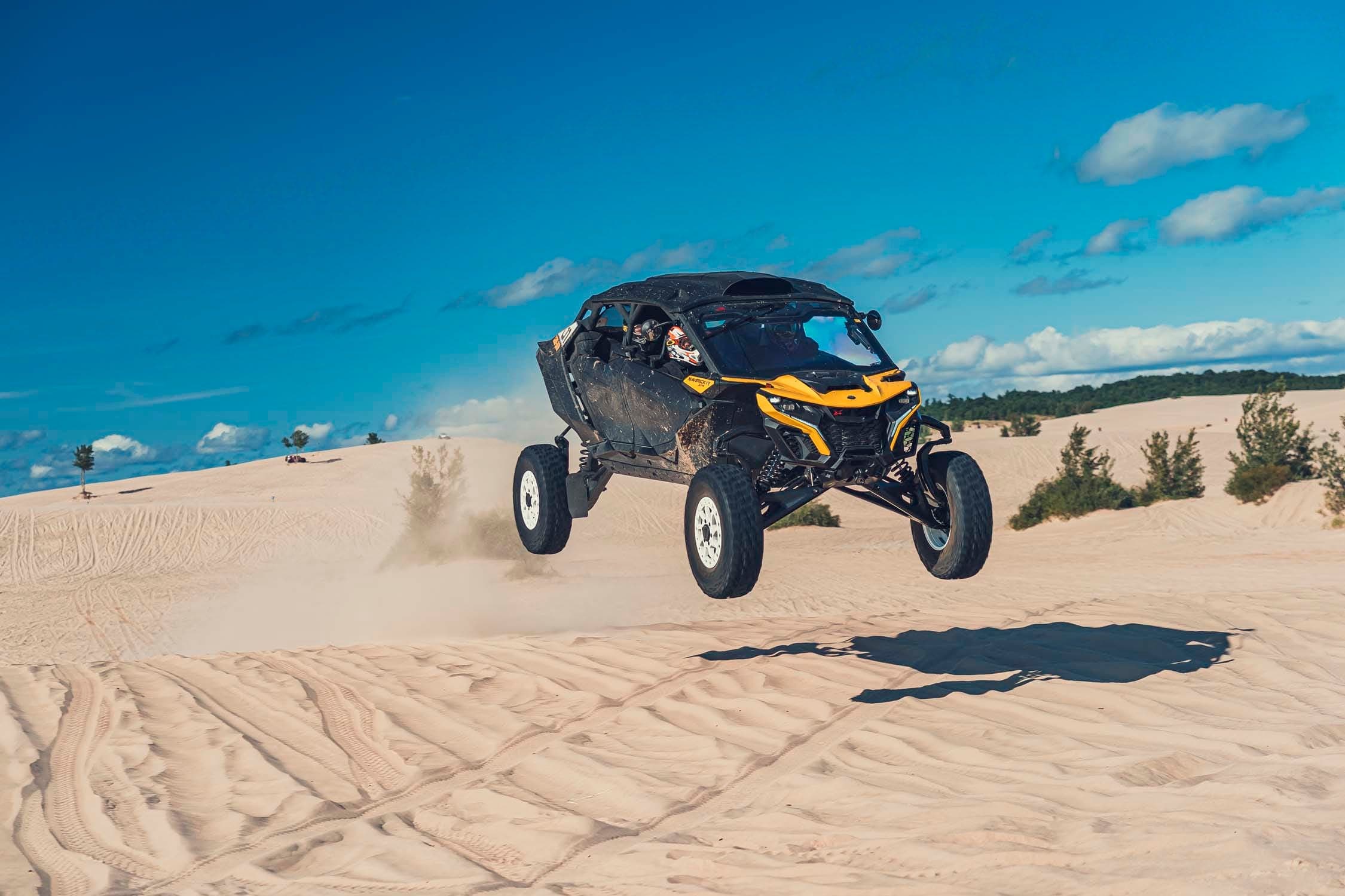 2025 Can-Am Maverick R Max X-RS Review