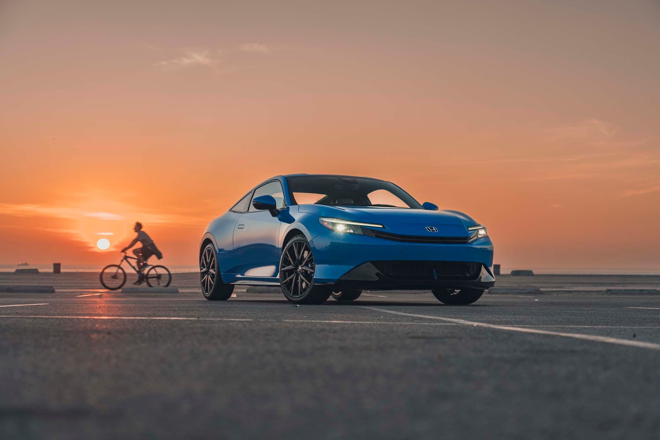 2026 Honda Prelude Review