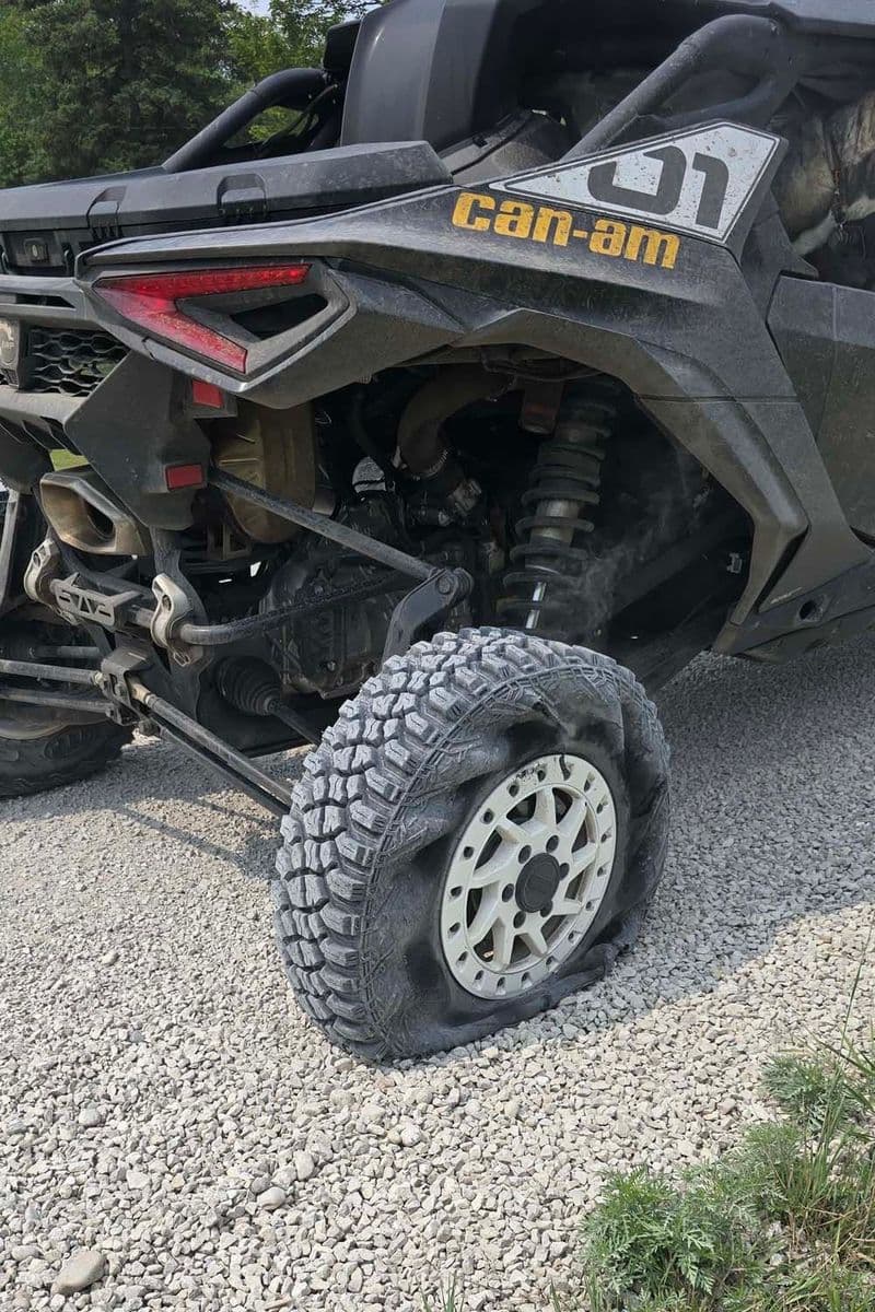 2025 Can-Am Maverick R Max X-RS Review — image 2