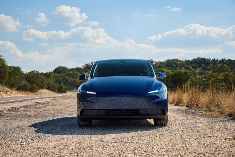 2026 Tesla Model Y RWD and AWD Review — image 6