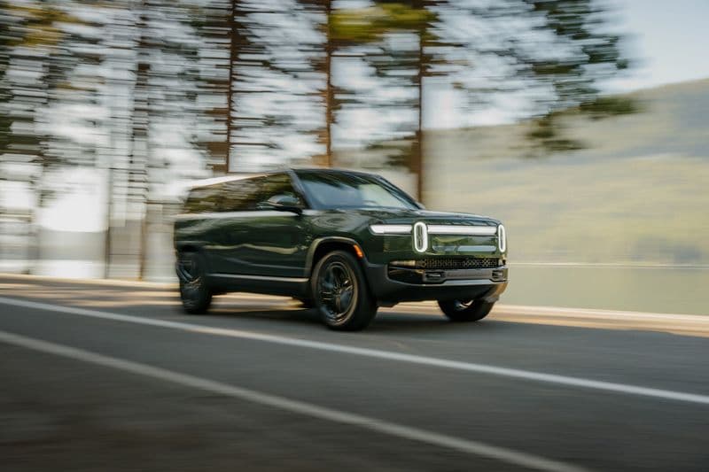 2026 Rivian R1T and R1S Quad-Motor Review — image 2