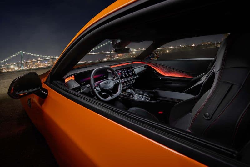 2026 Dodge Charger Scat Pack Review — image 3
