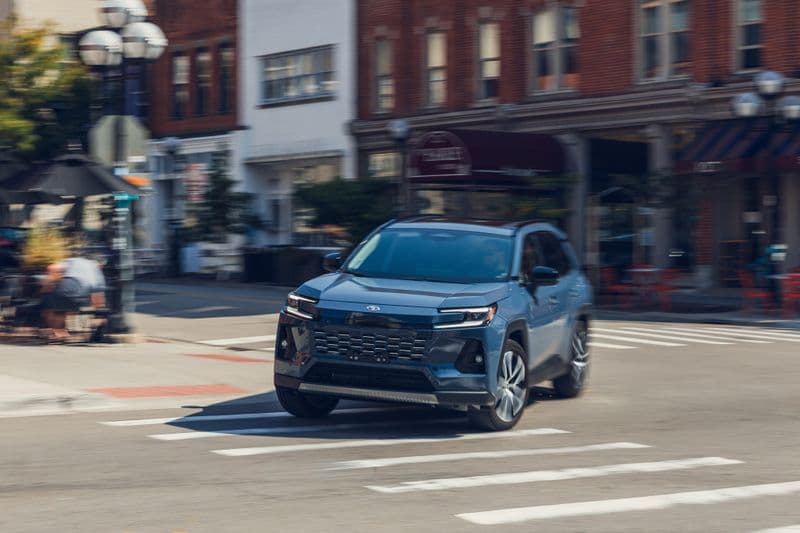2026 Toyota RAV4 Hybrid Limited AWD Review — image 4