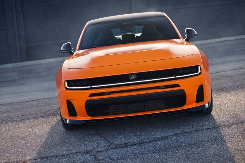 2026 Dodge Charger Scat Pack Review — image 2