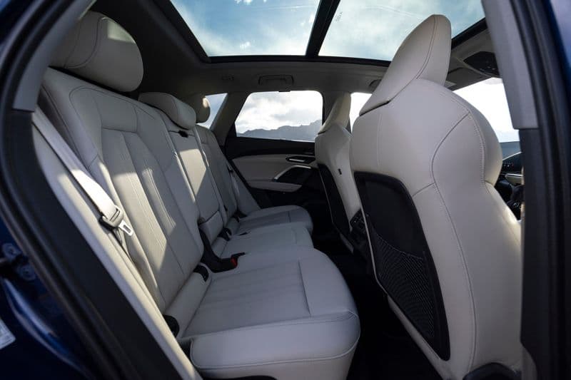 2025 Audi Q5 and SQ5 Review — image 5