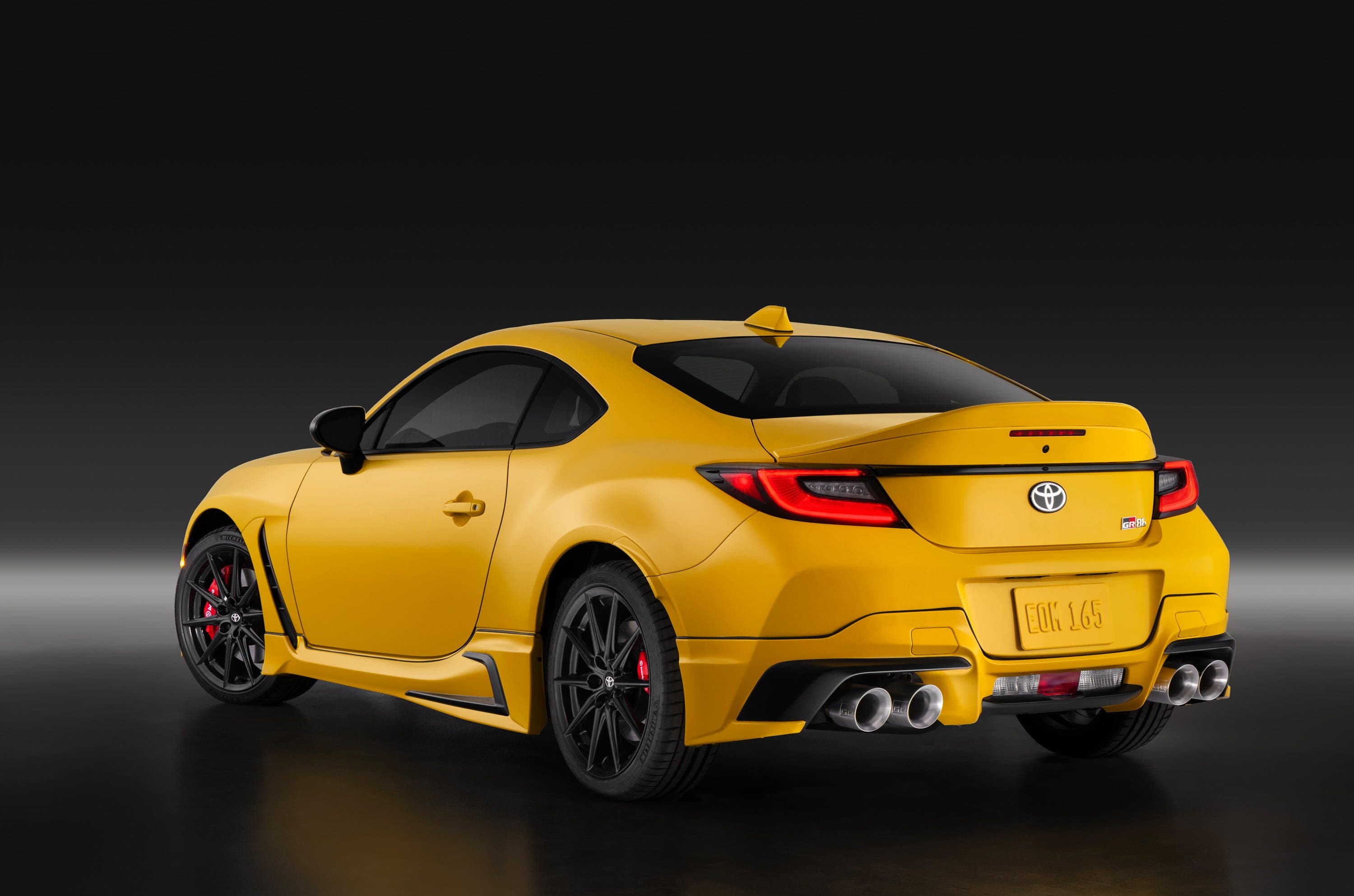 2026 Toyota GR86 Yuzu Edition Review