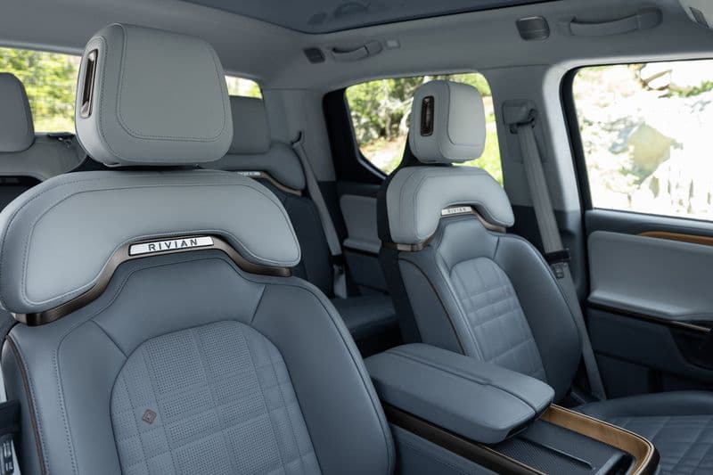 2026 Rivian R1T and R1S Quad-Motor Review — image 7