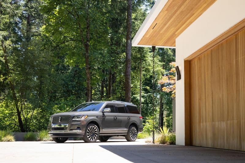 2023 Lincoln Navigator