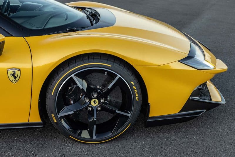 2027 Ferrari 849 Testarossa Coupe Review — image 2