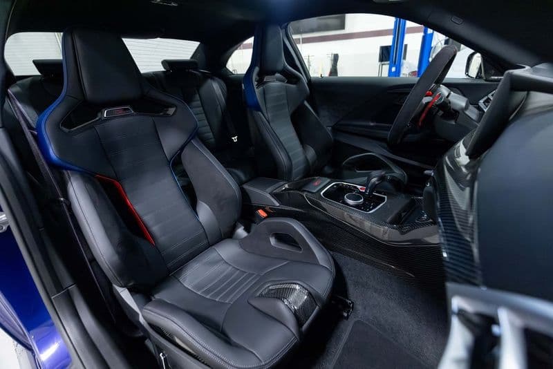 2026 BMW M2 CS Review — image 2