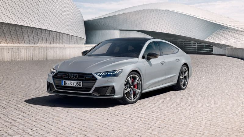 2023 Audi S7