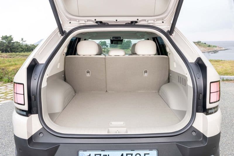 2026 Hyundai Nexo Review — image 6