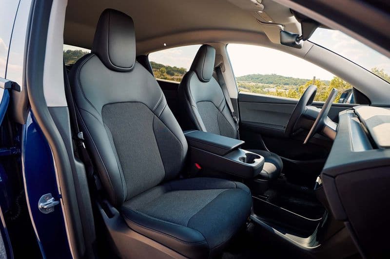 2026 Tesla Model Y RWD and AWD Review — image 3