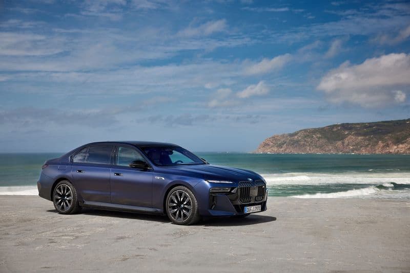 2026 BMW i7