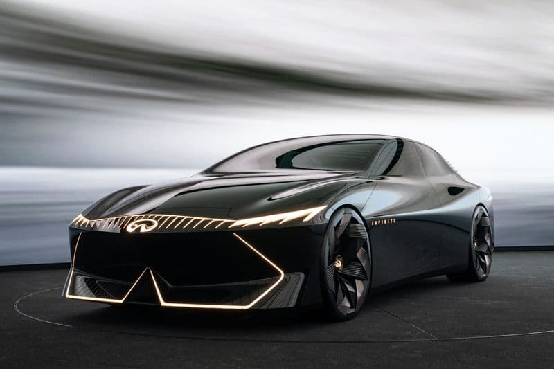 2026 Infiniti Q70