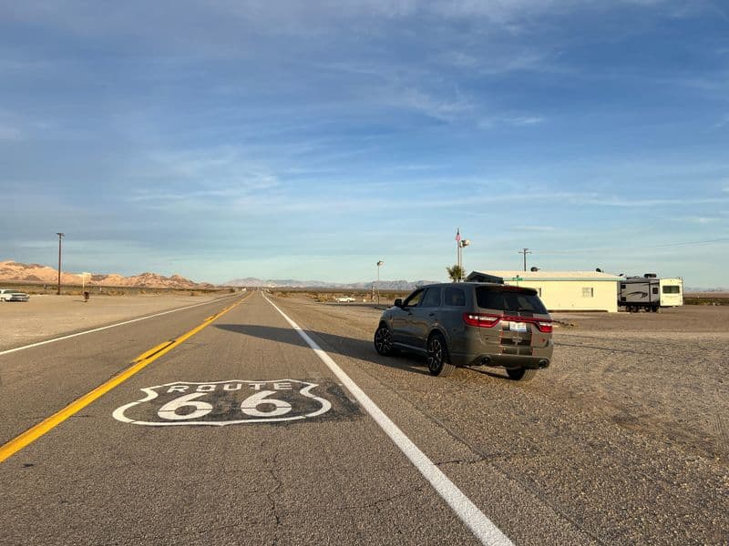 2026 Dodge Durango SRT Hellcat Jailbreak Review — image 5