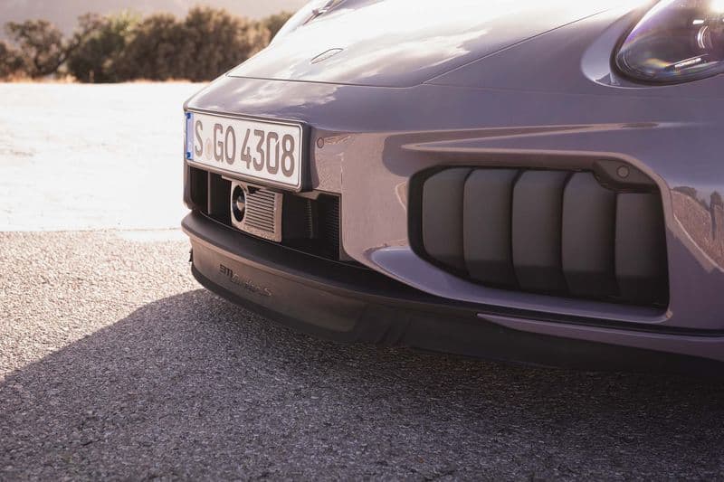 2026 Porsche 911 Turbo S Review — image 6