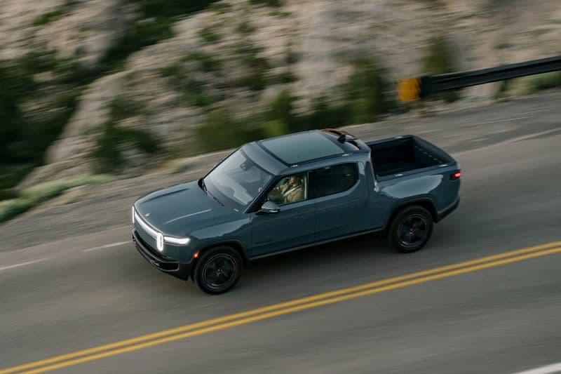 2026 Rivian R1T and R1S Quad-Motor Review — image 3
