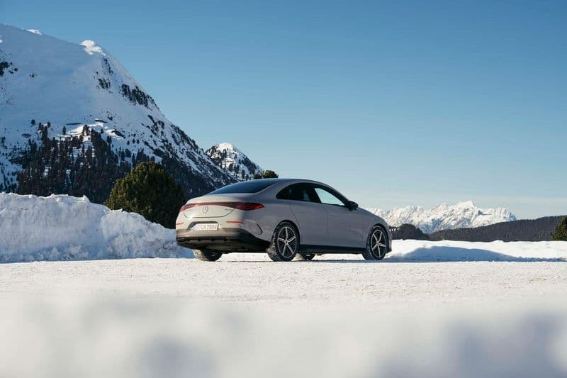 2027 Mercedes-Benz CLA220 Hybrid Review — image 5
